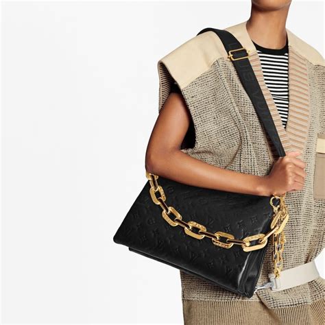 louis vuitton coussin bags|Coussin Bag Collection .